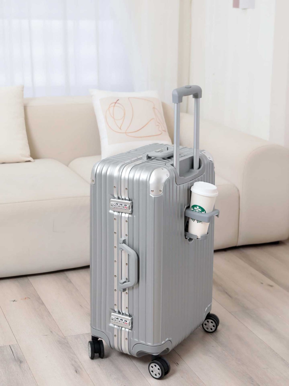 C31921-Side-opening large-capacity luggage box