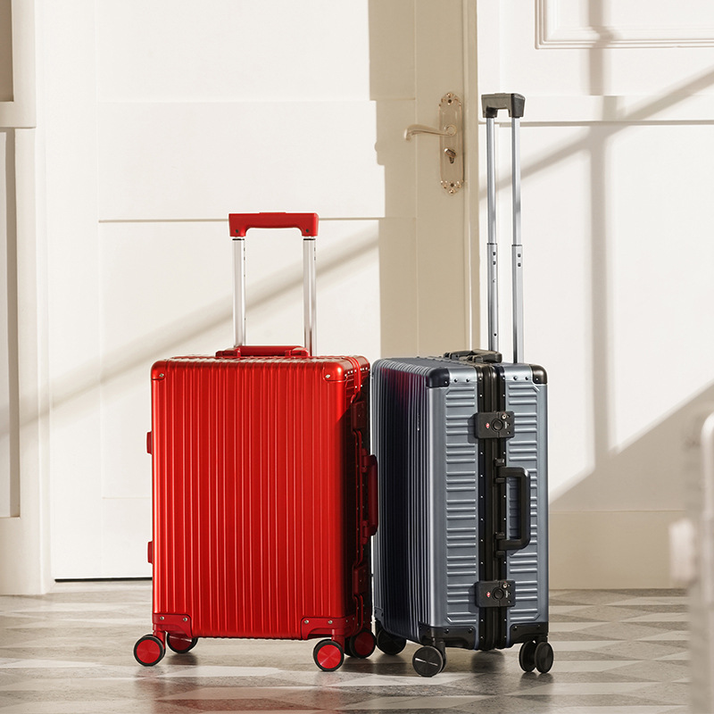 C32137 male and female students’ password suitcase