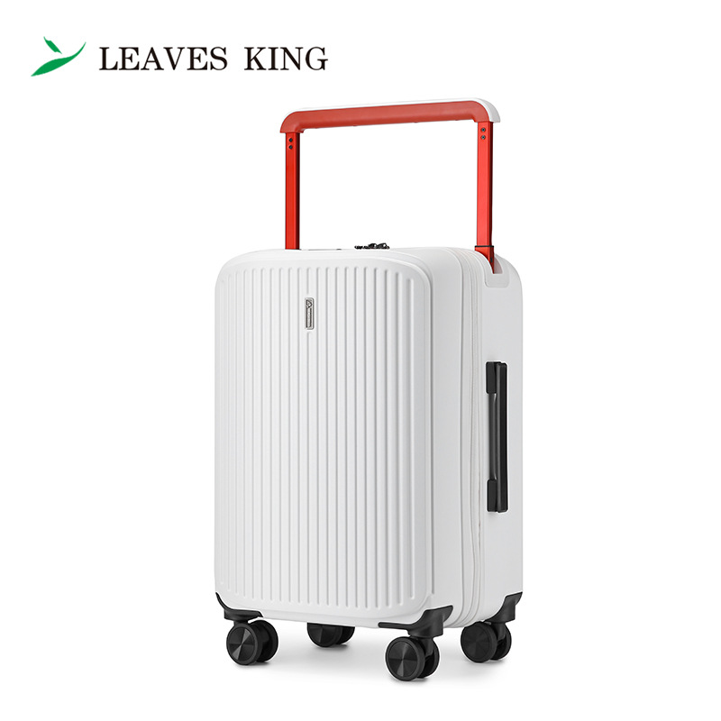 C32186 Aluminum Alloy Suitcase