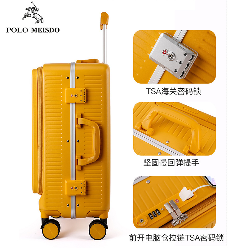 C32157 Ultra-light cabin luggage