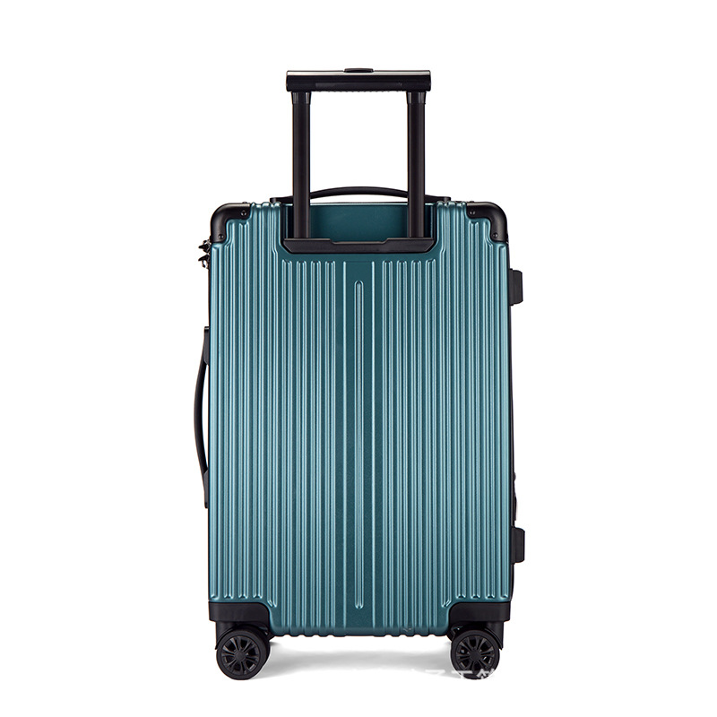 C32174 Suitcase for female students business anti-scratch and wear-resistant