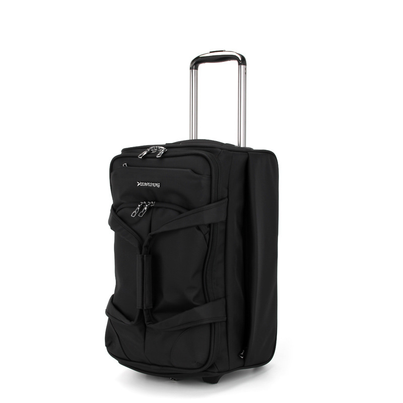 C32195 Password cabin luggage business travel luggage