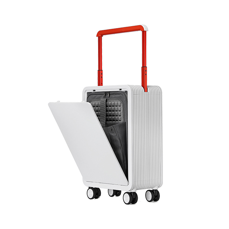 D20420 New stylish unisex convenient luggage