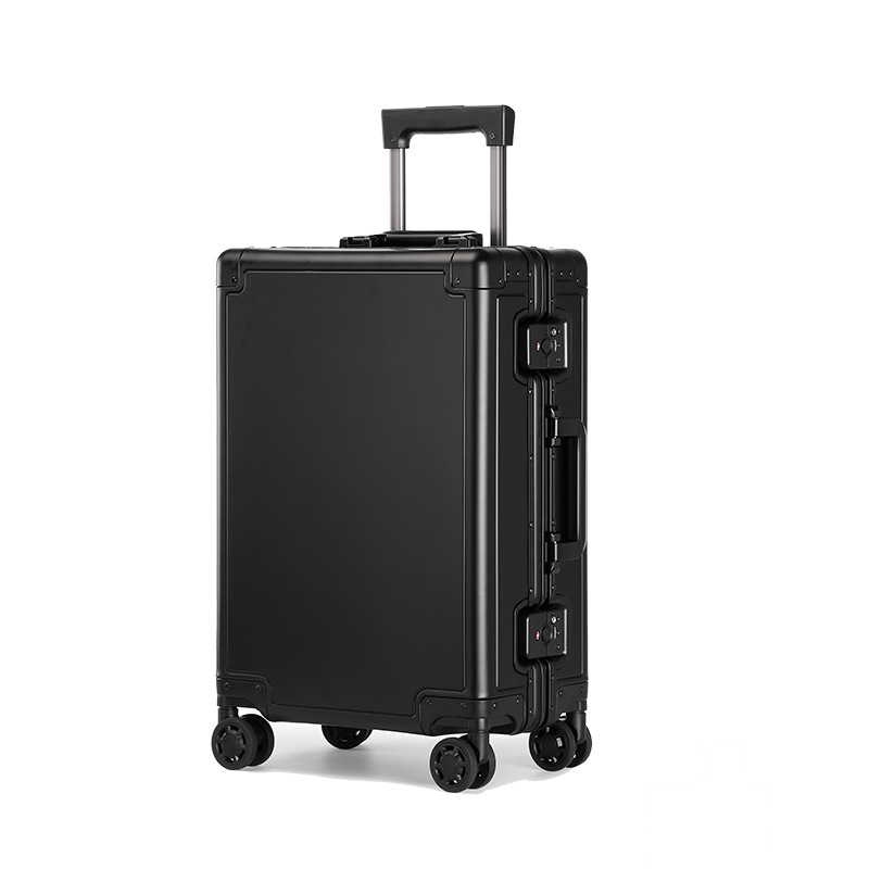C32139 Large capacity solid trolley case