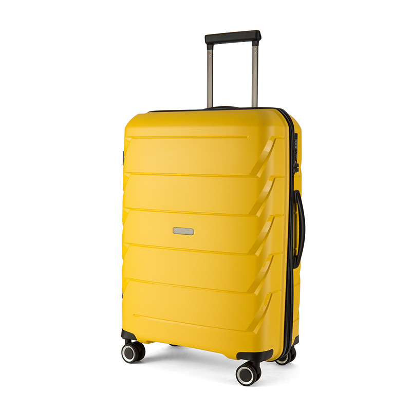 D20445 New stylish unisex convenient luggage