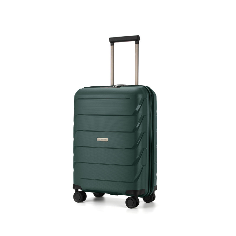 D10356 New stylish unisex convenient luggage