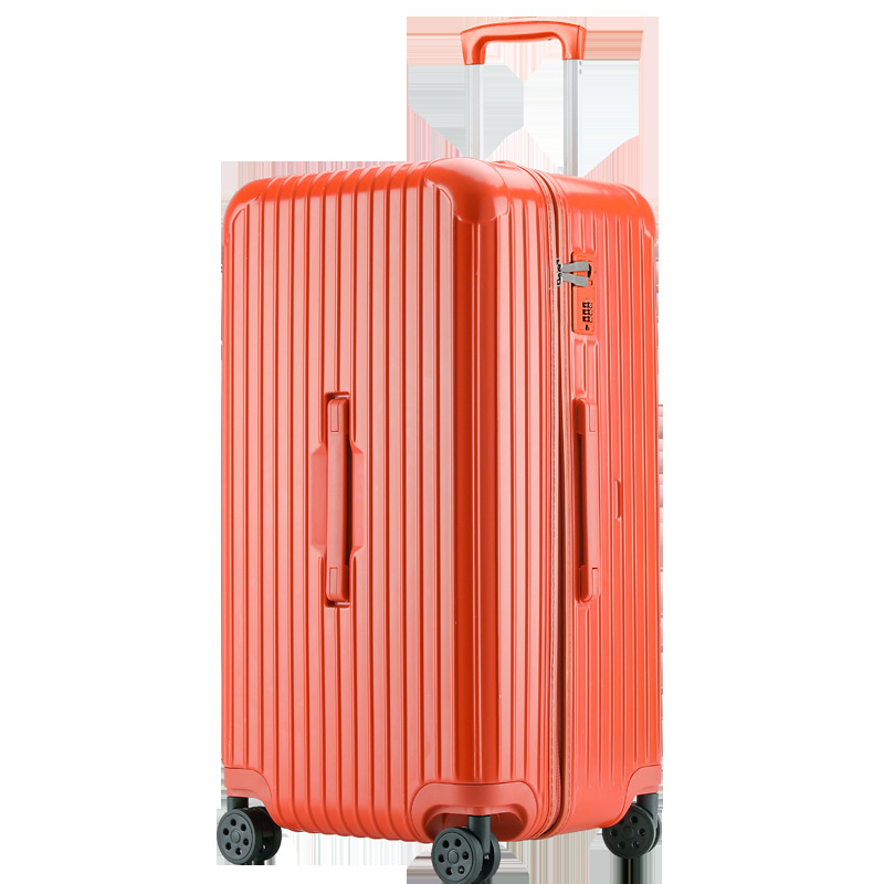 C32269 women’s extra large capacity suitcase trolley case