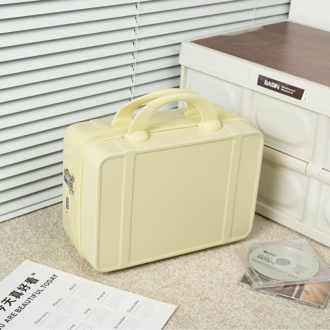 C32353 20 inch large capacity luggage with password