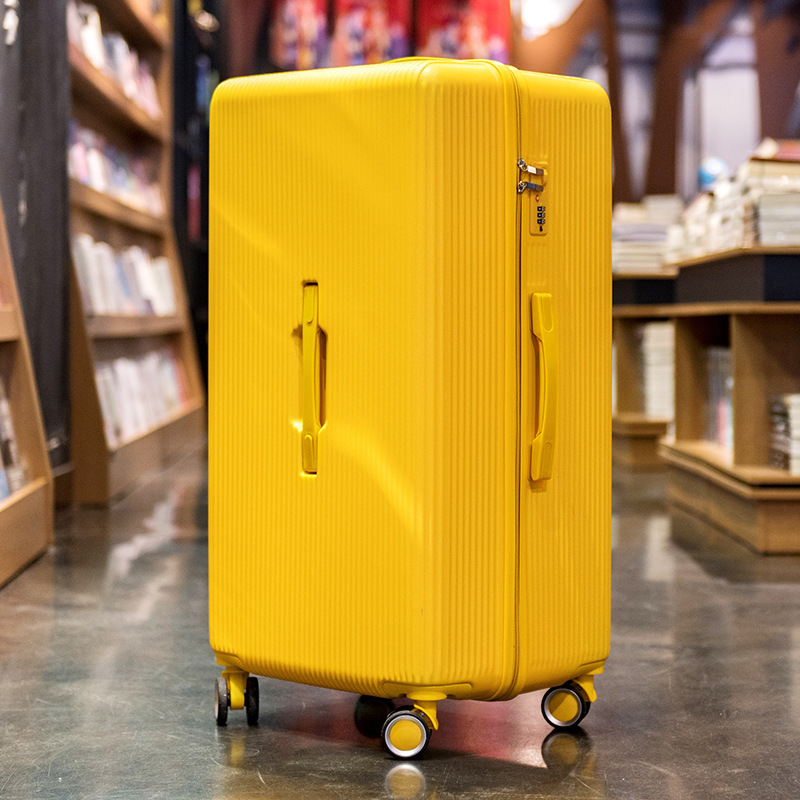 C32390 Popular travel luggage password box