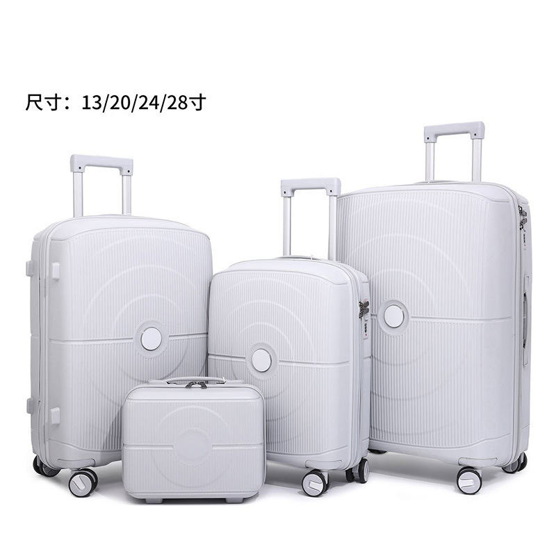 C32226 Large-capacity travel storage box hot sale