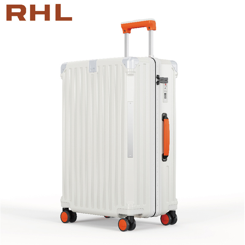 C32432 New multifunctional luggage