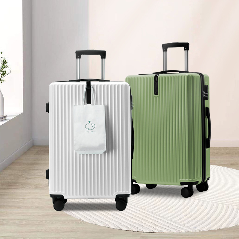 C32264 Password cabin luggage 20 inch business travel luggage