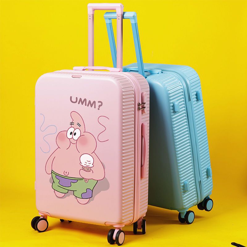 C32392 New large capacity aluminum frame for luggage