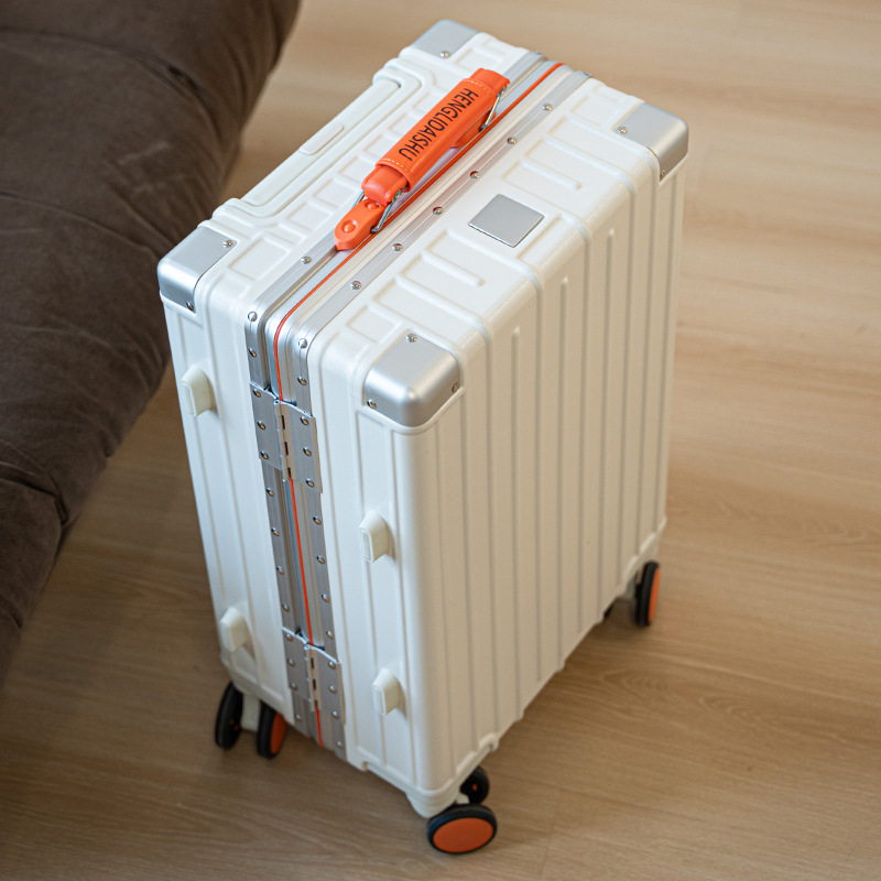 C32403 Luggage high-value fashion travel suitcase