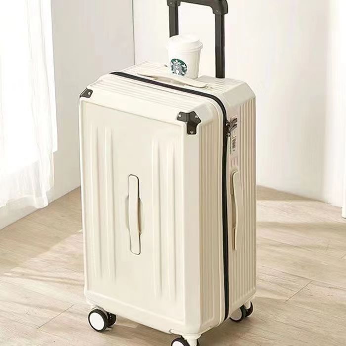 C32455 women’s multifunctional suitcase