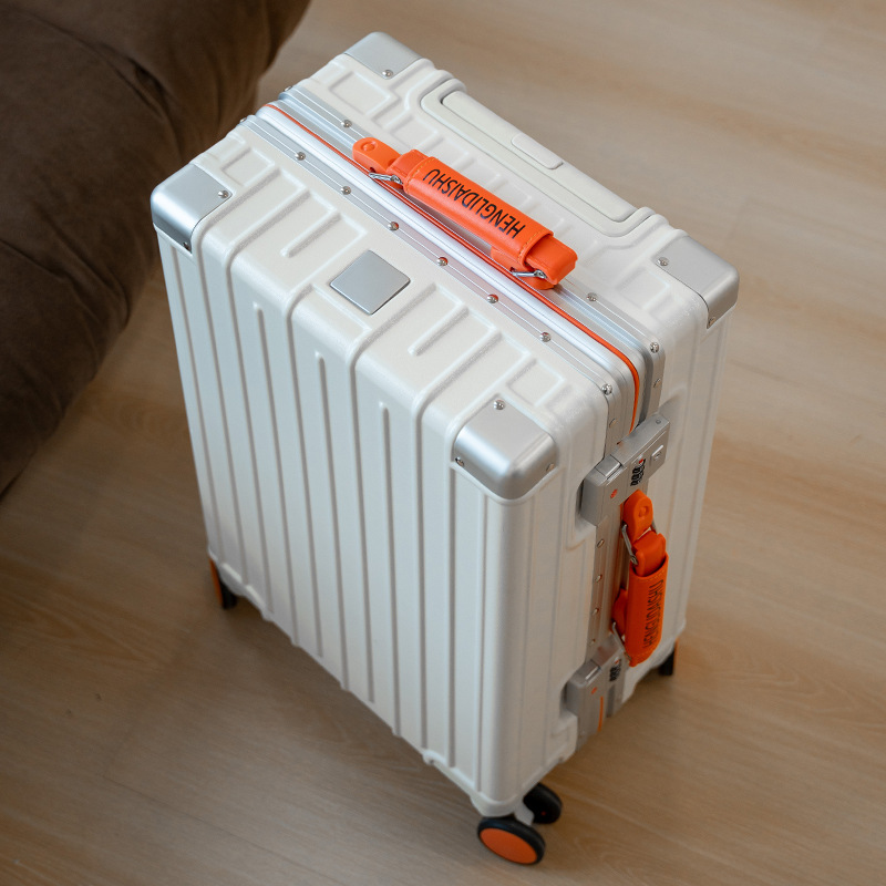 C32402 Multifunctional luggage with good appearance