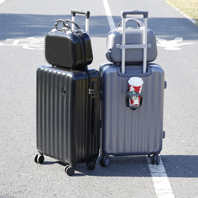 C32265 20 inch business travel suitcase