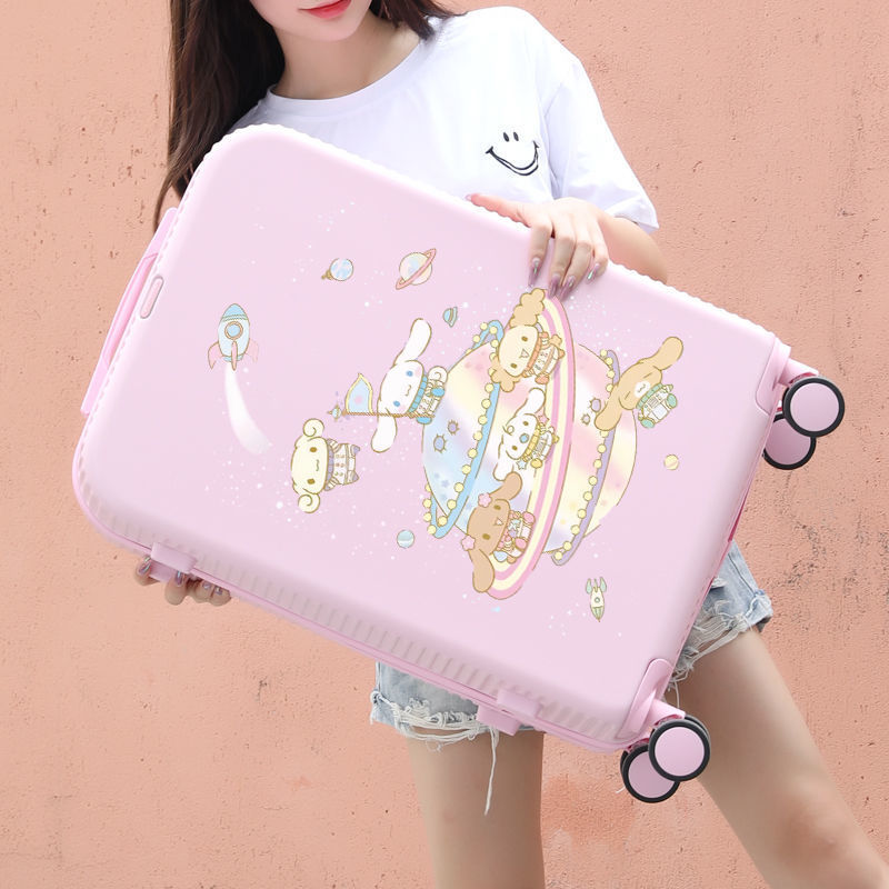 C32364 Durable trolley case