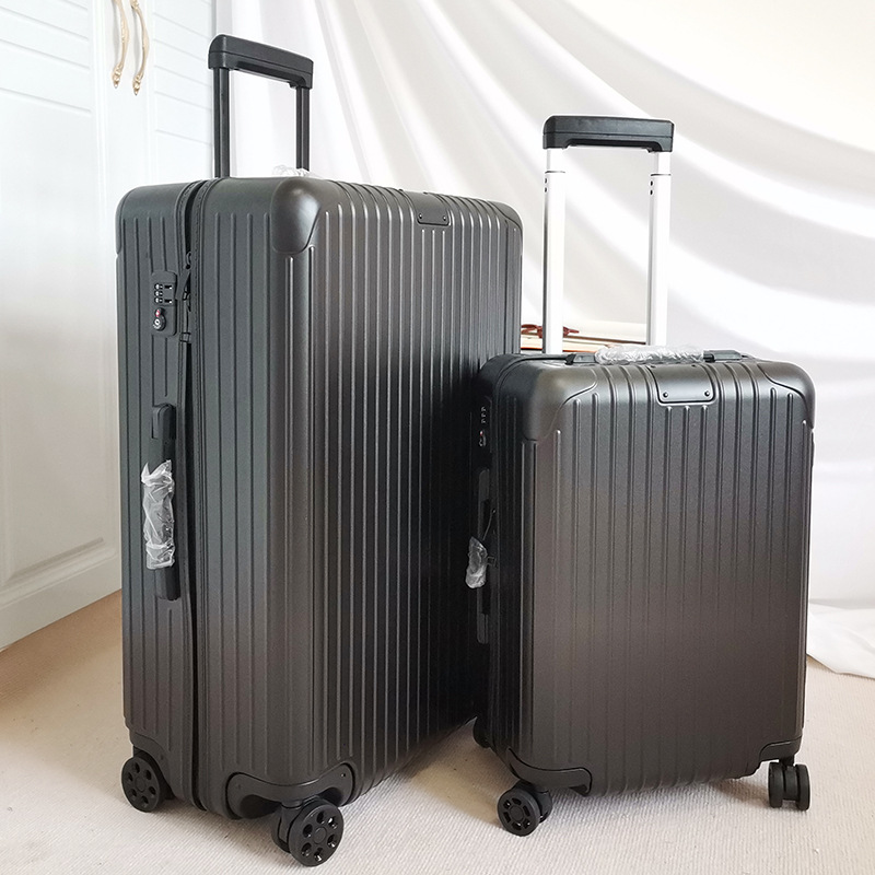 C32329 Trolley travel password box