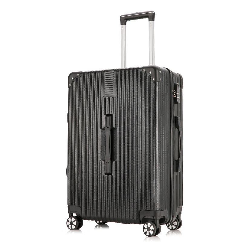 C32333 Aluminum magnesium alloy suitcase
