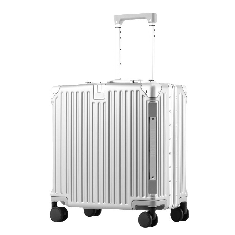 C32439 Large capacity password suitcase