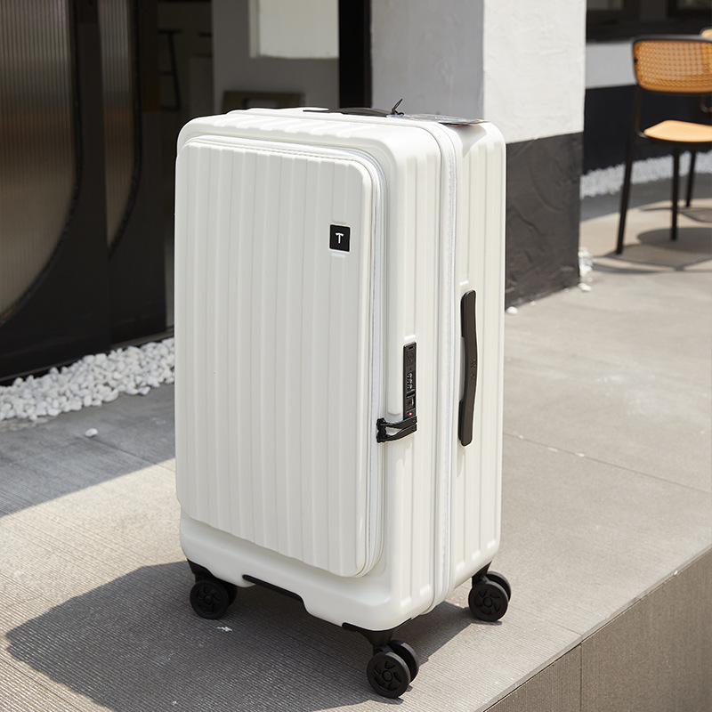 C32212 New style suitcase luggage trolley case