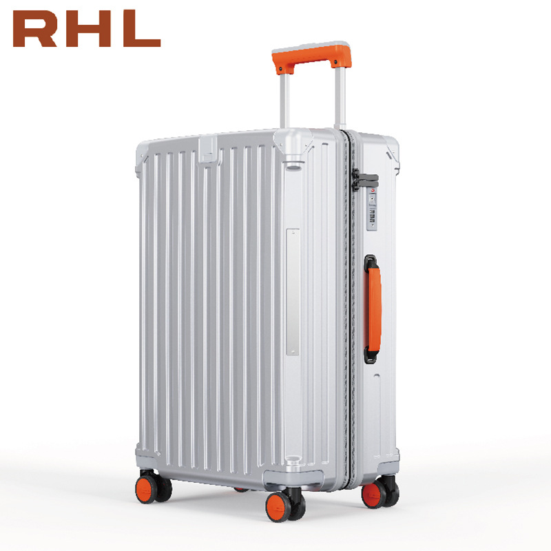 C32431 girl students’ multifunctional suitcase