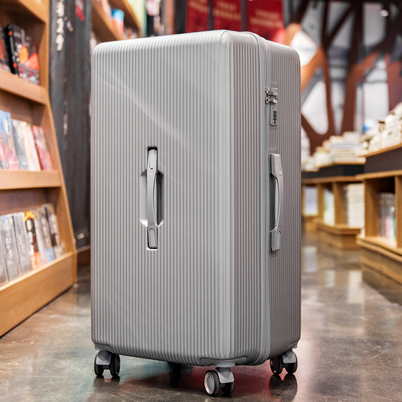 C32389 Sturdy and durable new popular luggage