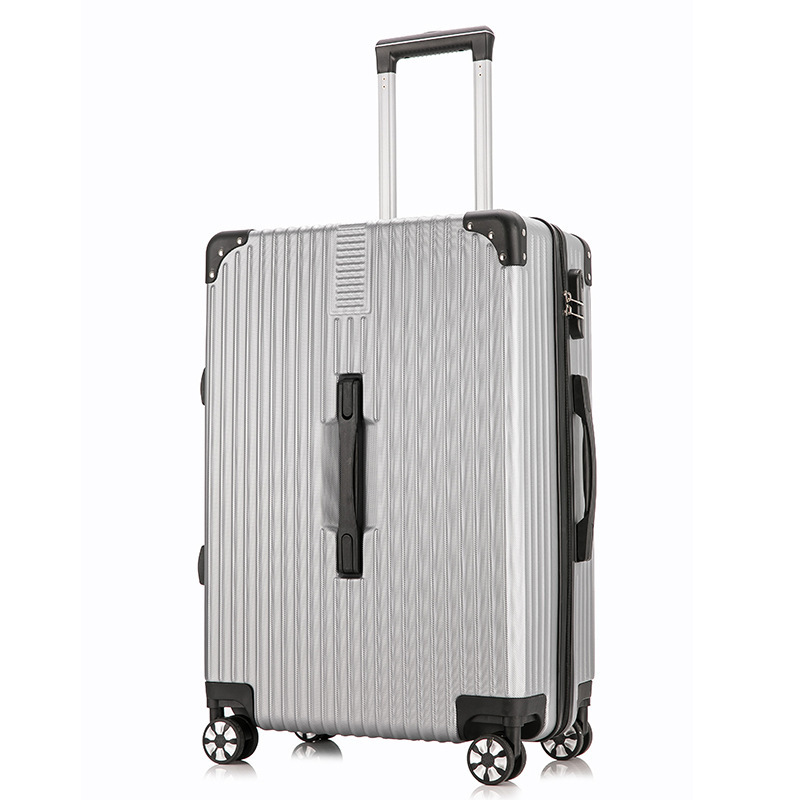 C32332 women’s aluminum magnesium alloy suitcase