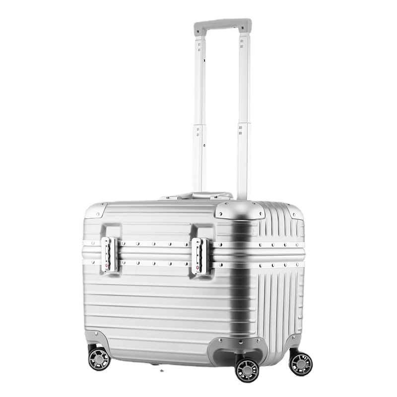 D3497 Unisex fashionable and convenient luggage