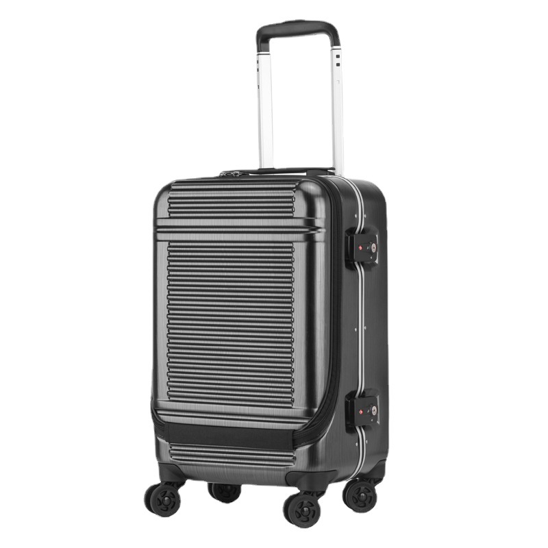 C32474 Password luggage for men and women boarding