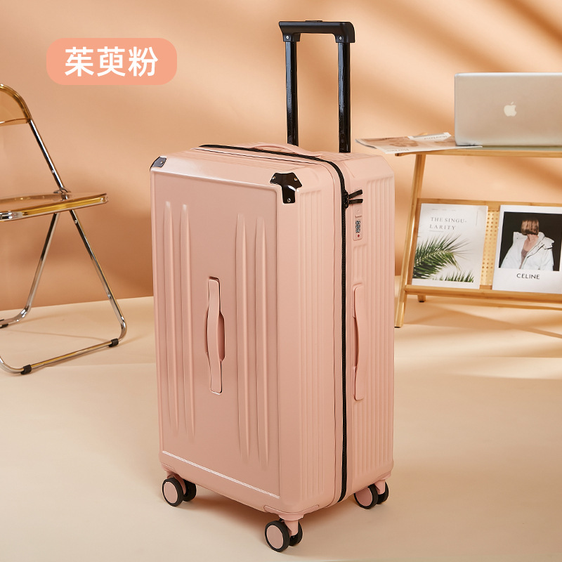 D5102 Unisex fashionable and convenient luggage