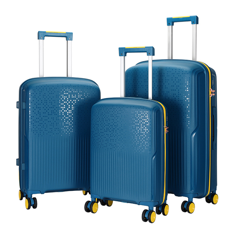 C32563 Large capacity travel luggage