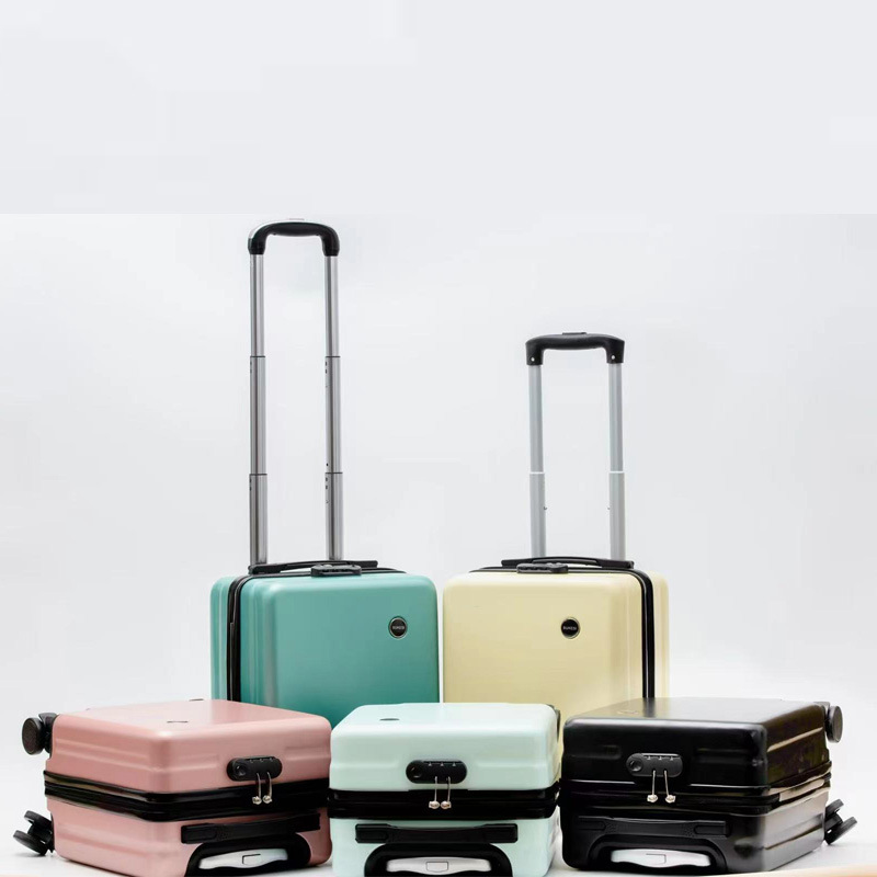 D5116 Unisex fashionable and convenient luggage