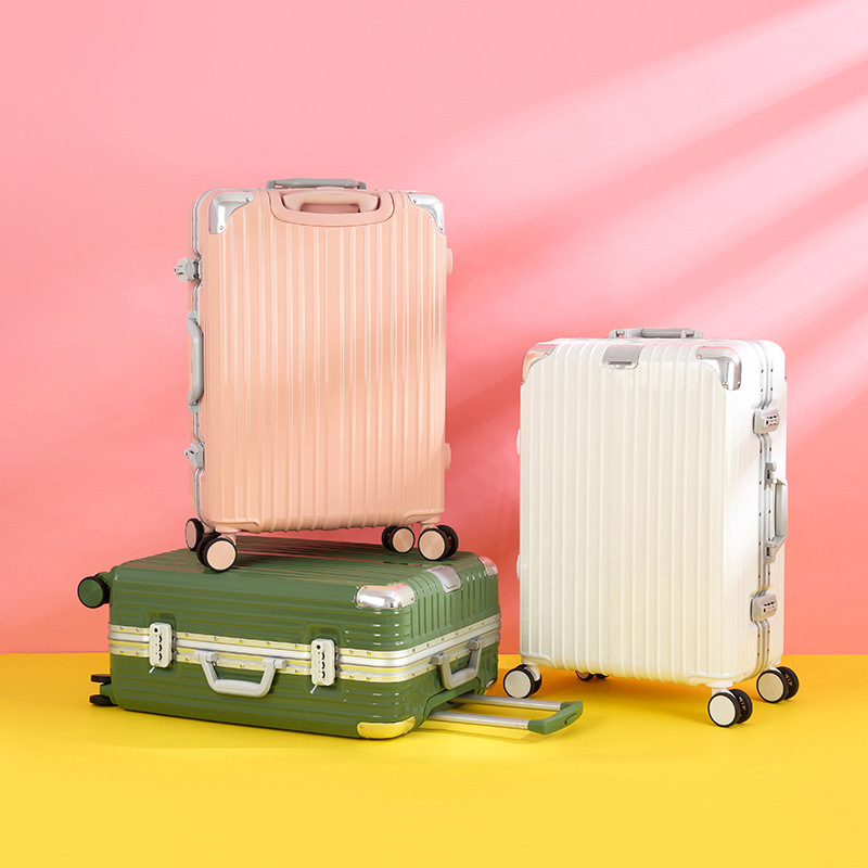 D4100 Unisex fashionable and convenient luggage