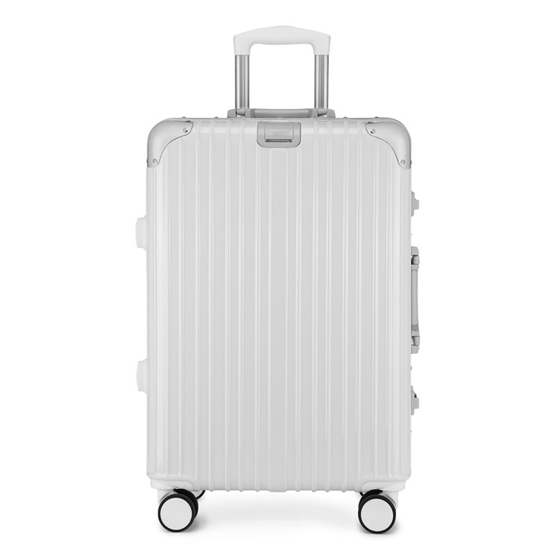 D4118 Unisex fashionable and convenient luggage