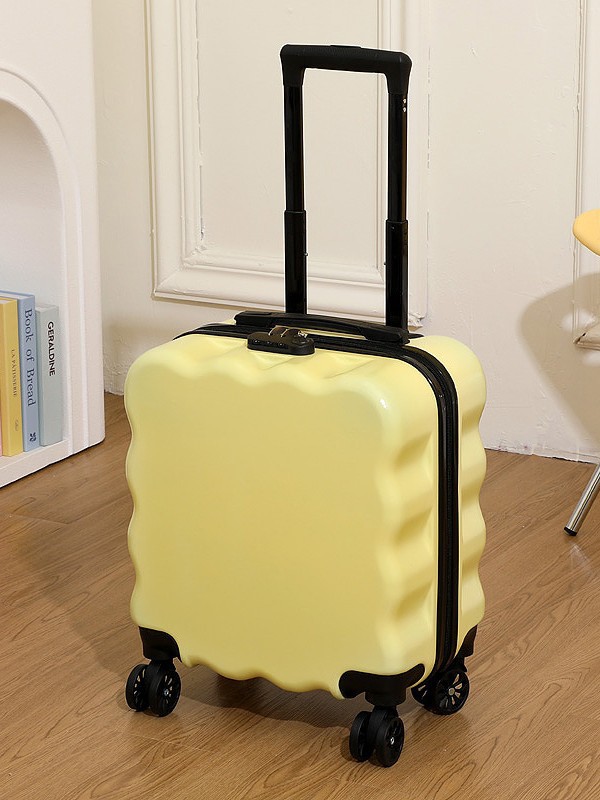 D5104 Unisex fashionable and convenient luggage