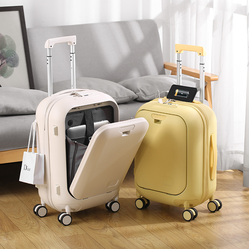 D5131 Unisex fashionable and convenient luggage