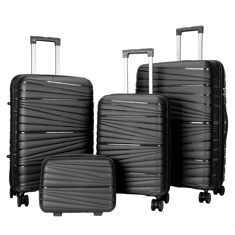 D5120 Unisex fashionable and convenient luggage