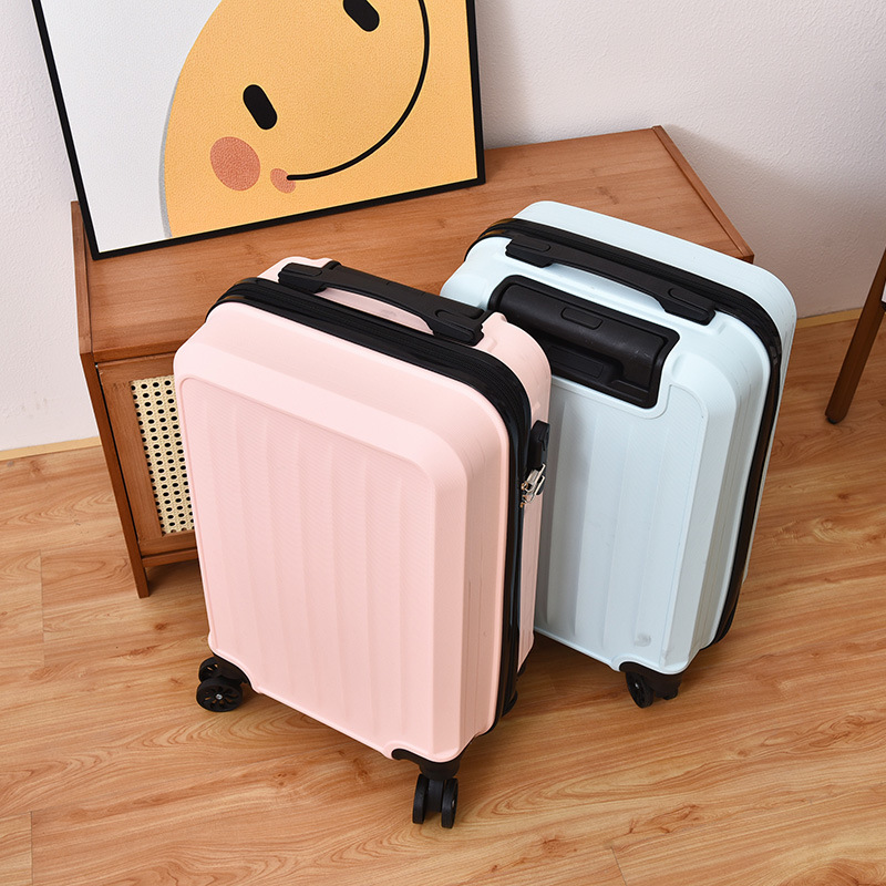 D4223 Stylish and convenient unisex luggage