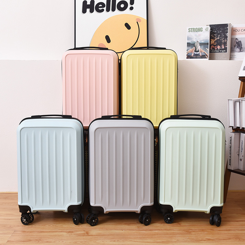 D4227 Stylish and convenient unisex luggage