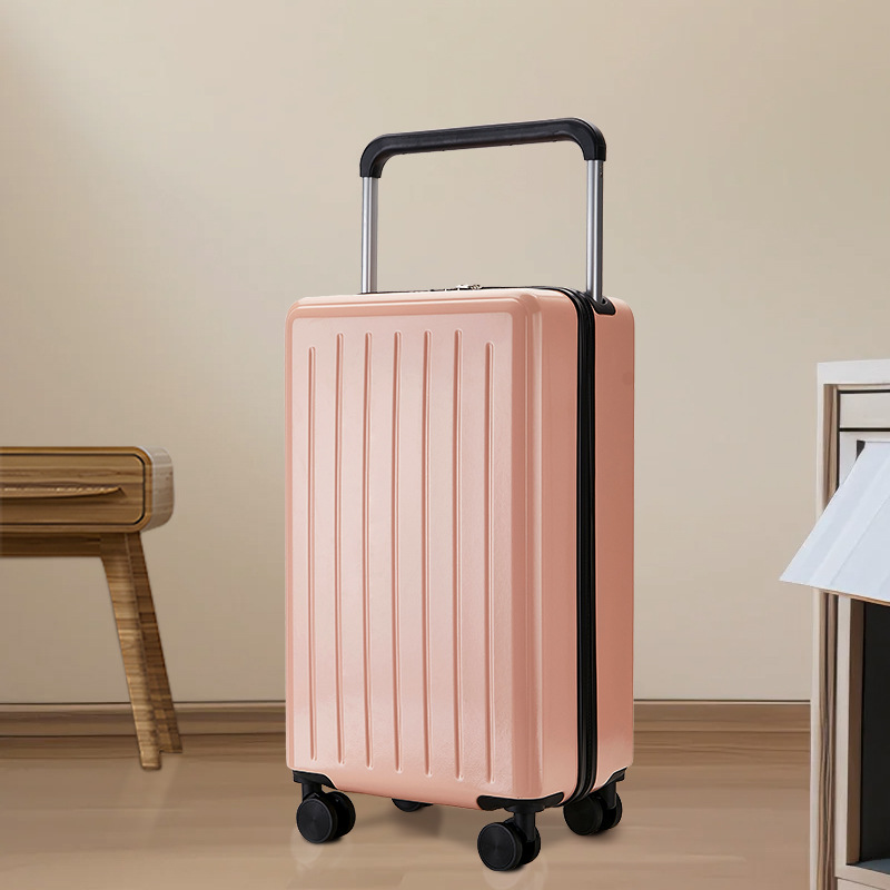 D6082 Unisex, stylish, trendy, and convenient suitcase