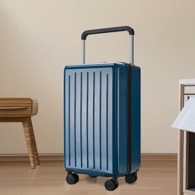D6081 Unisex, stylish, trendy, and convenient suitcase