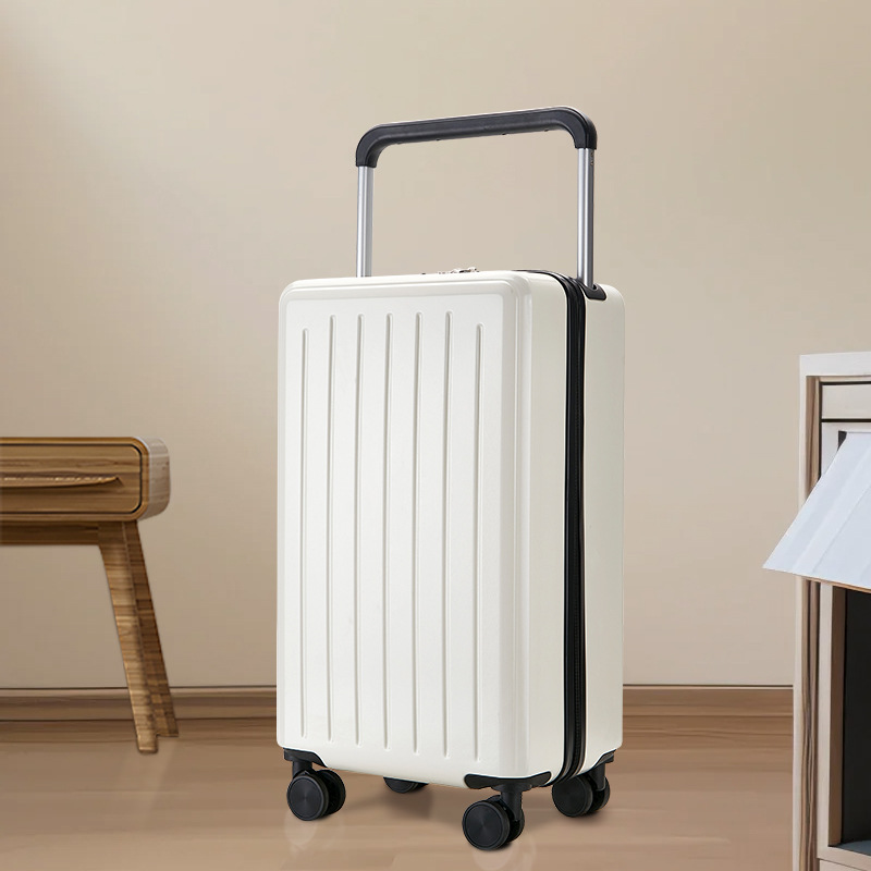 D6080 Unisex, stylish, trendy, and convenient suitcase