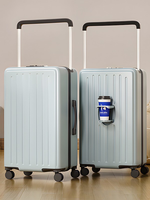 D6083 Unisex, stylish, trendy, and convenient suitcase