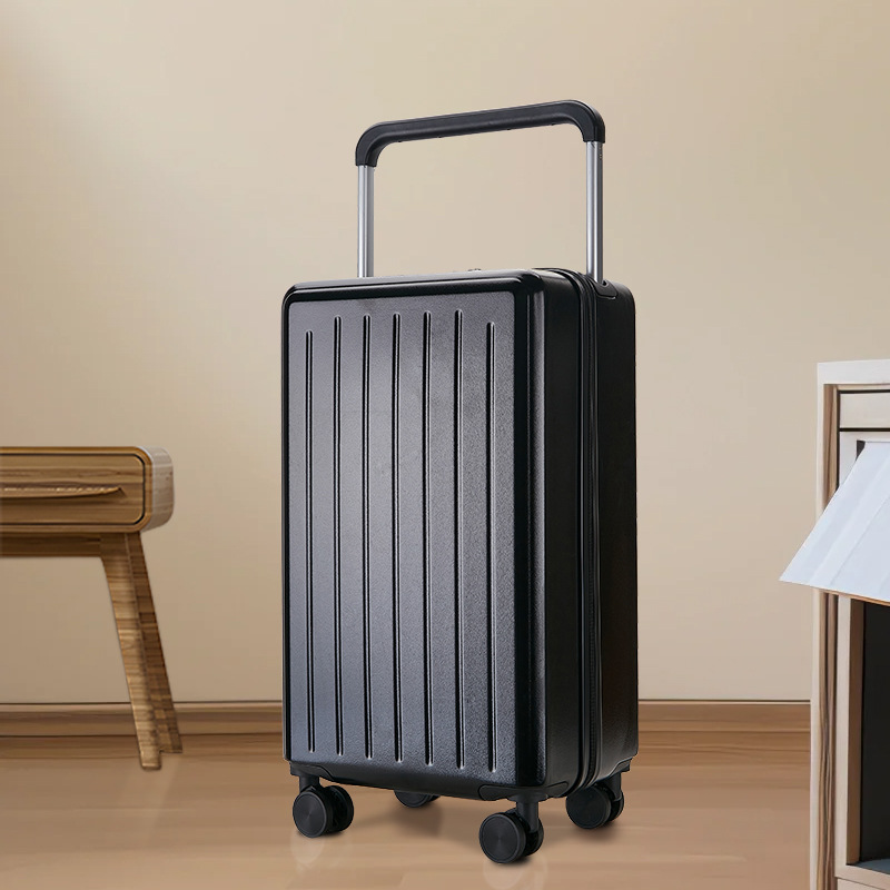 D6079 Unisex, stylish, trendy, and convenient suitcase