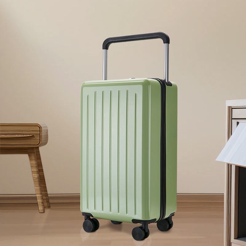 D6078 Unisex, stylish, trendy, and convenient suitcase