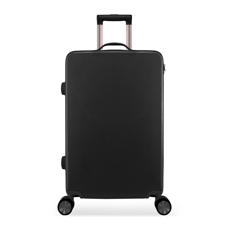 D6285 Unisex, stylish, trendy, and convenient suitcase