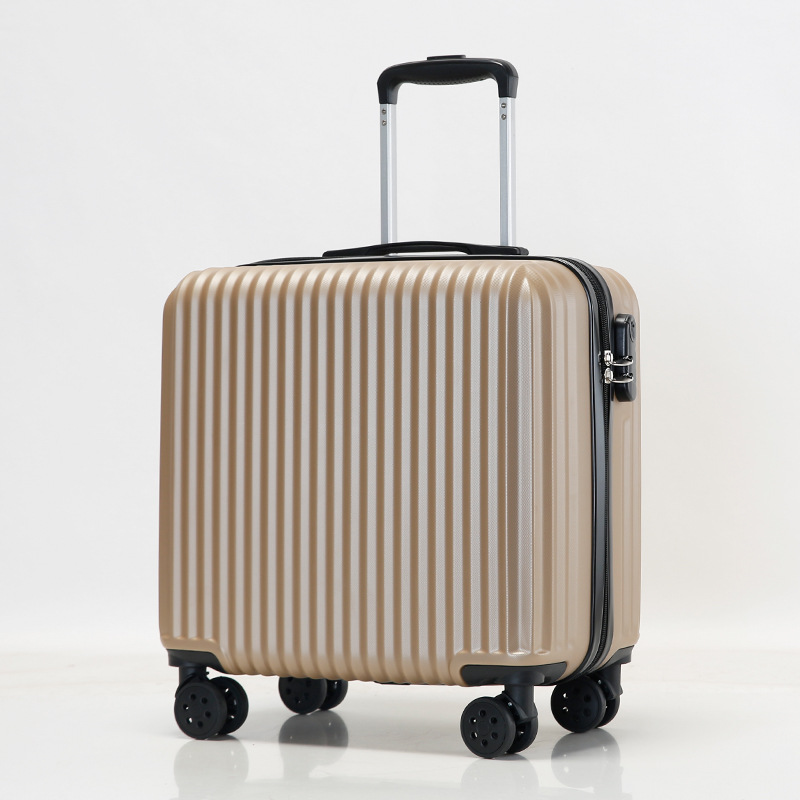 D6240 Unisex, stylish, trendy, and convenient suitcase