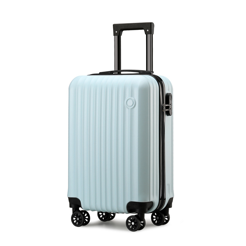 D6149 Unisex, stylish, trendy, and convenient suitcase